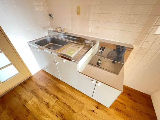 グリーンゼファー