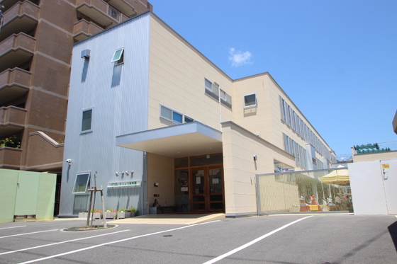 KATAYAMA C館