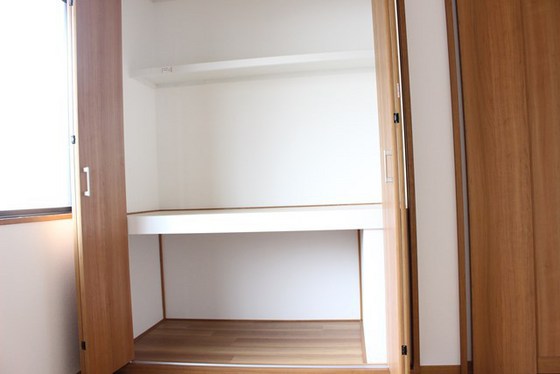 ファミール沼田B