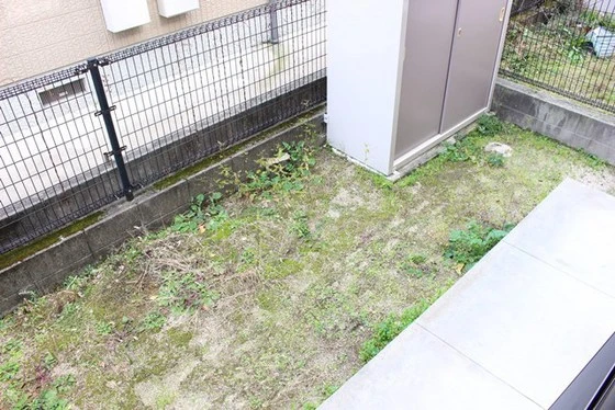 ファミール沼田B