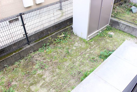 ファミール沼田B