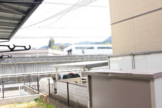 ファミール沼田B