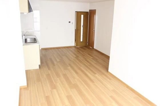 ファミール沼田B