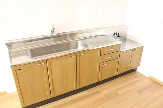 ファミール沼田B