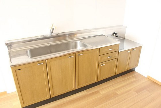 ファミール沼田B