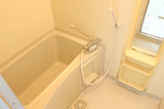 ファミール沼田B