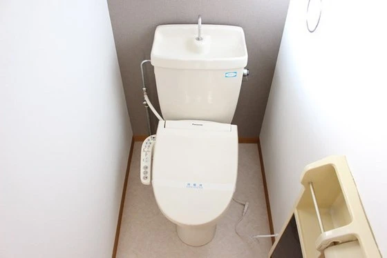 ファミール沼田B