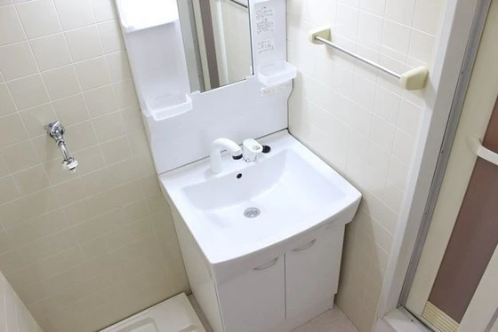 ファミール沼田B