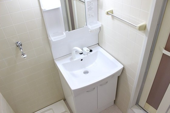 ファミール沼田B