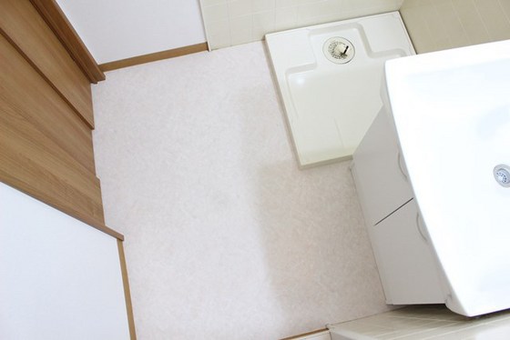 ファミール沼田B