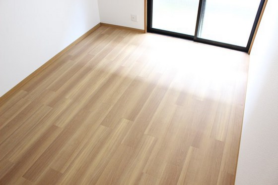 ファミール沼田B