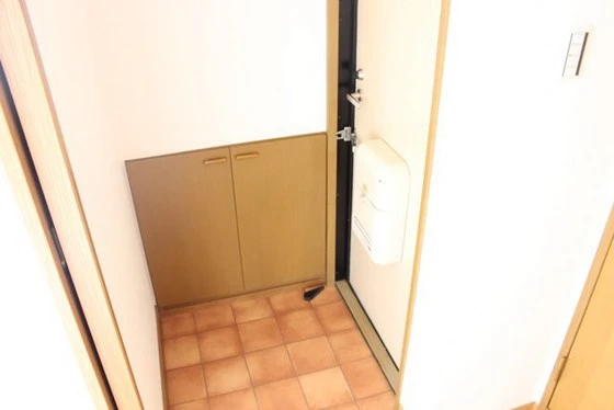 ファミール沼田B