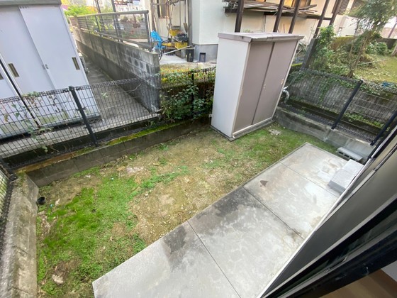 ファミール沼田B