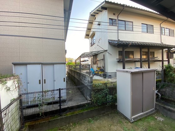 ファミール沼田B