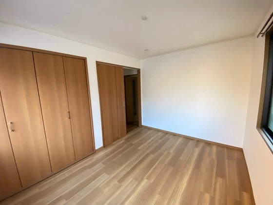 ファミール沼田B