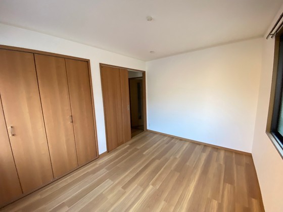 ファミール沼田B