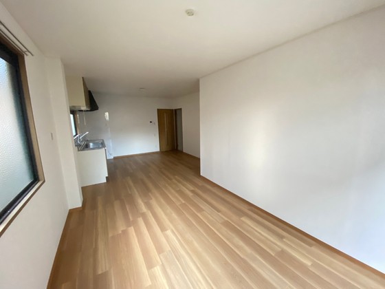 ファミール沼田B