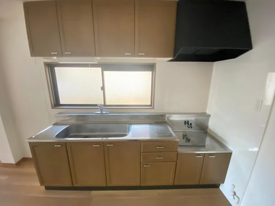 ファミール沼田B