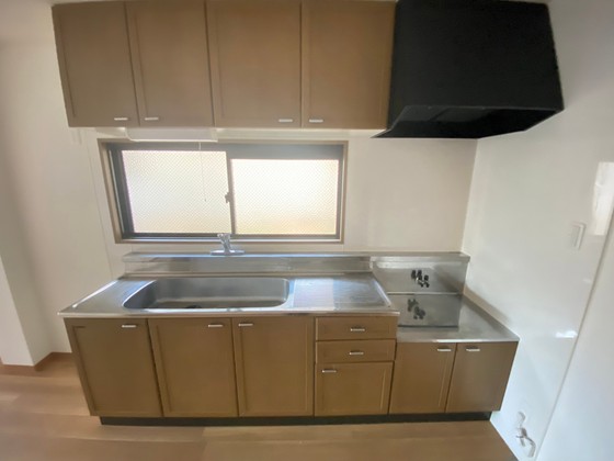 ファミール沼田B