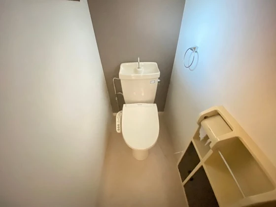 ファミール沼田B