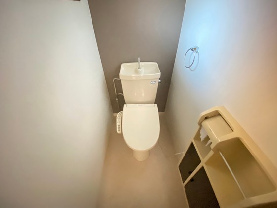 ファミール沼田B