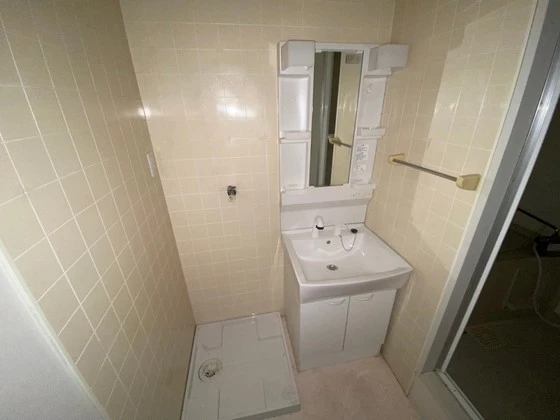 ファミール沼田B