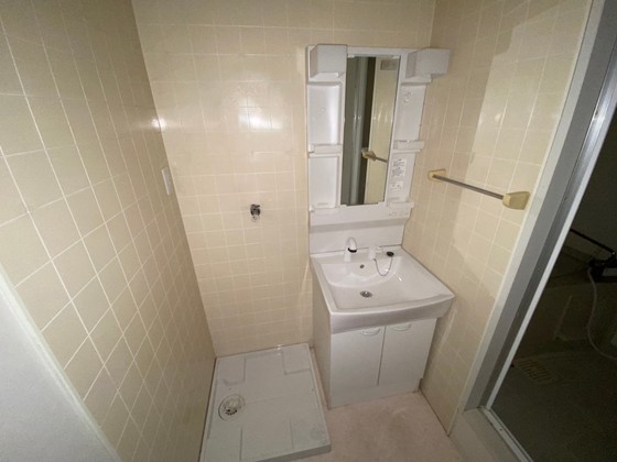 ファミール沼田B