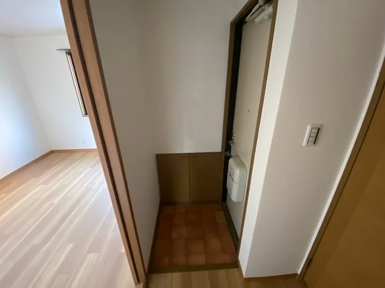 ファミール沼田B