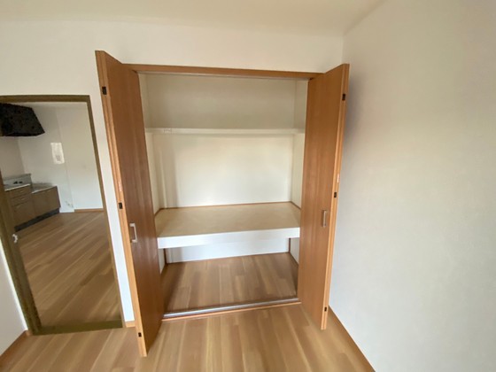 ファミール沼田B