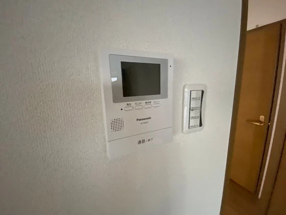 ファミール沼田B