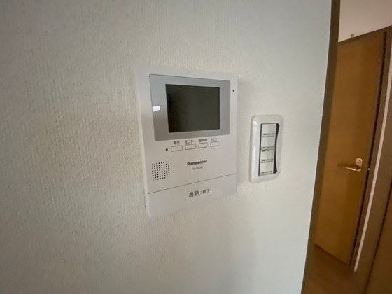 ファミール沼田B