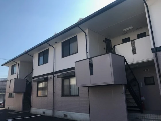 ファミール沼田B