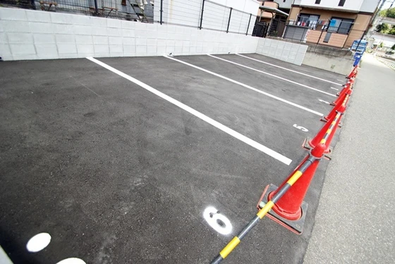 ファミール沼田B