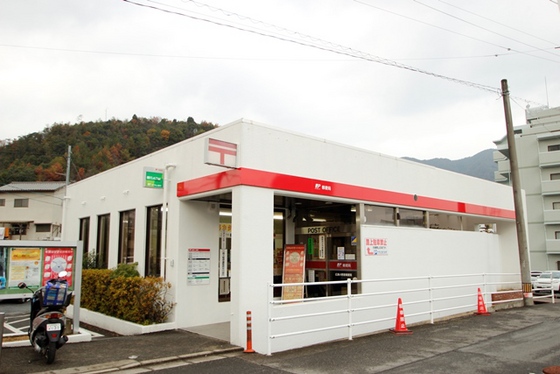 ファミール沼田B