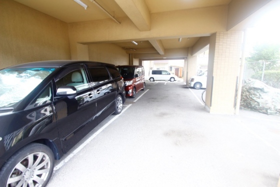 松永マンション