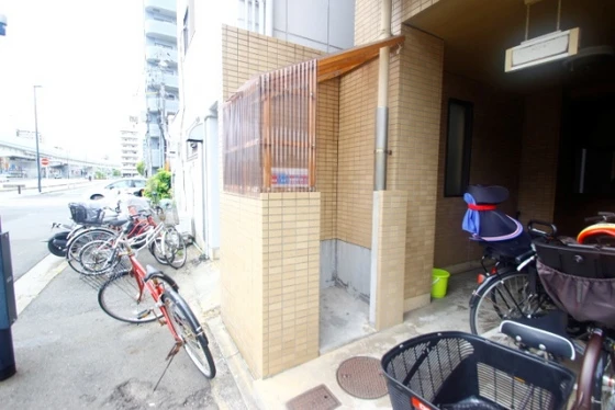 松永マンション