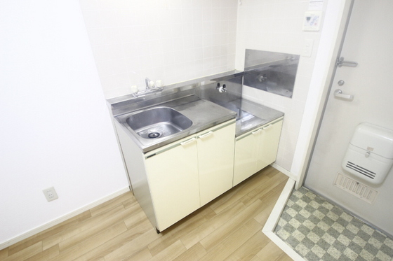 ノーブルハイツ