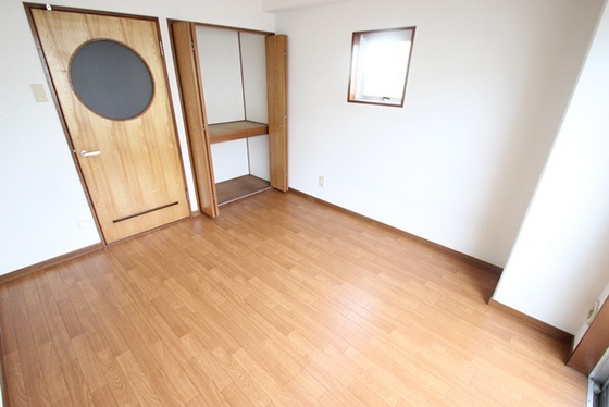 プレアデスマンションⅢ