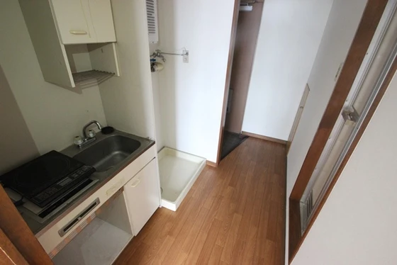 プレアデスマンションⅢ