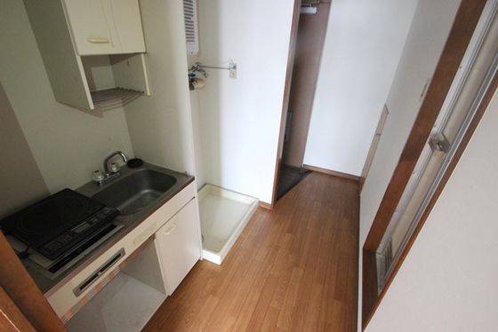 プレアデスマンションⅢ