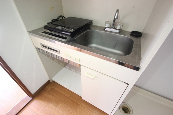 プレアデスマンションⅢ