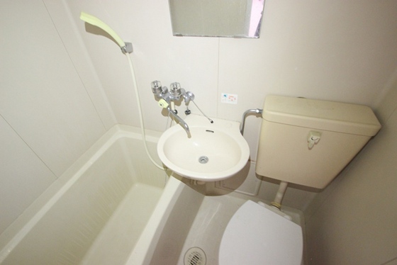 プレアデスマンションⅢ