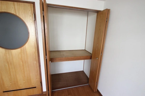 プレアデスマンションⅢ