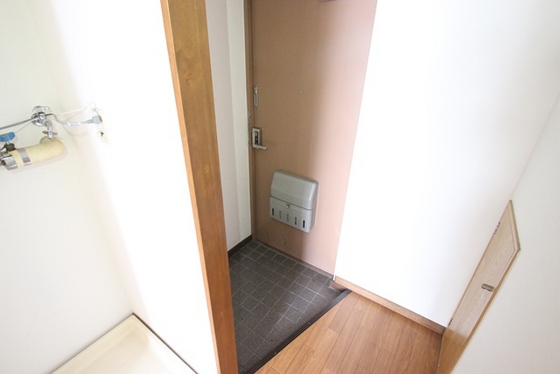 プレアデスマンションⅢ