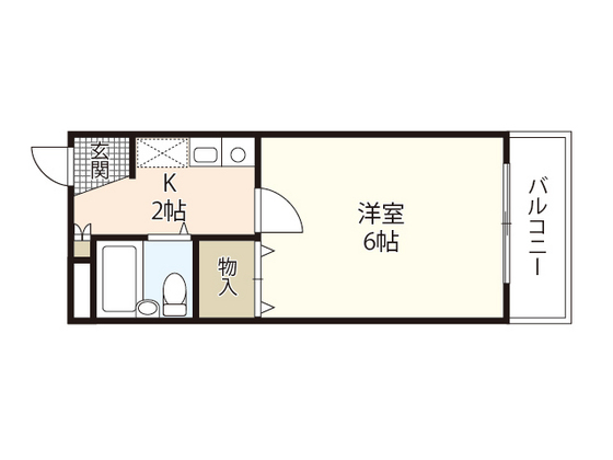 プレアデスマンションⅢ