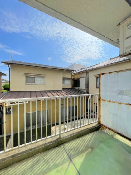 プレアデスマンションⅢ