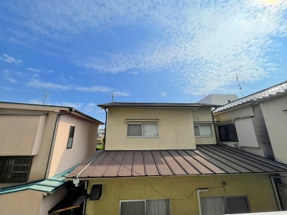 プレアデスマンションⅢ