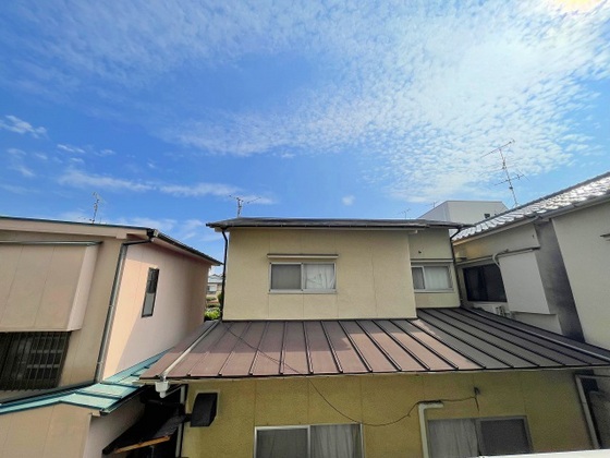 プレアデスマンションⅢ