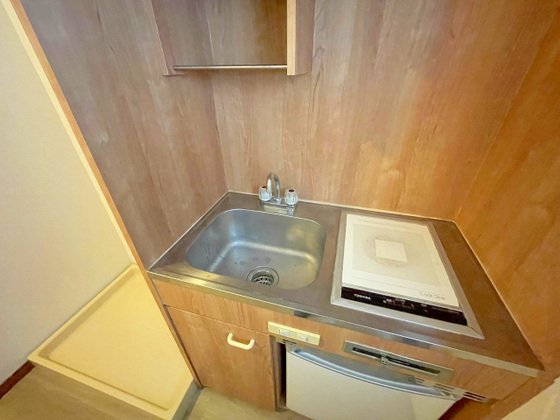 プレアデスマンションⅢ