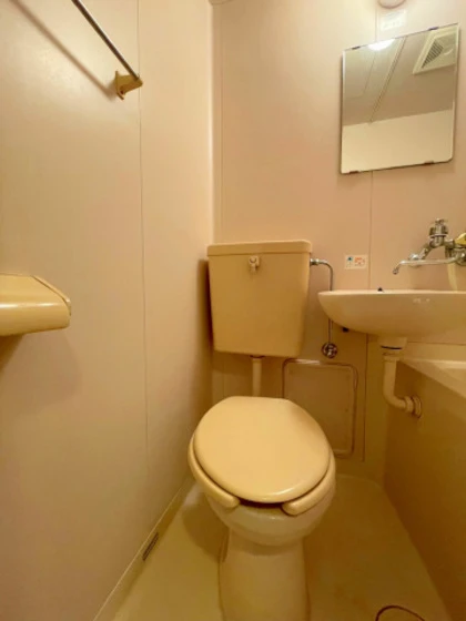 プレアデスマンションⅢ